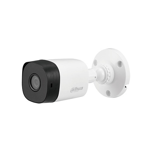 Camara Tipo Bullet Dahua Lente 4mp 3,6mm B1a41n-0360