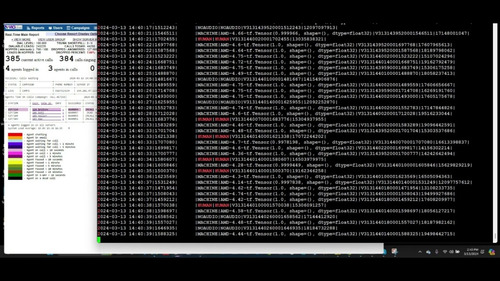 Vicidial Software Call Center Amd Mejorado - Cloud