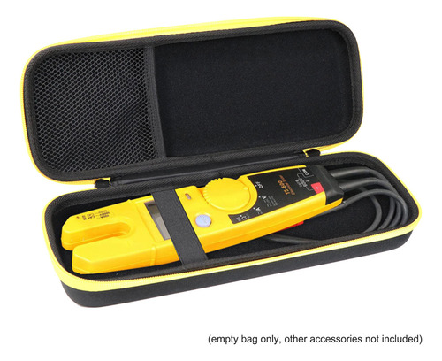 Funda De Almacenamiento Fluke T5-1000/t5-600 De Repuesto Par