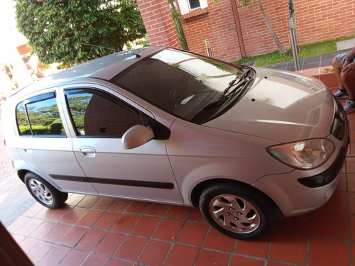 Hyundai Getz 1.6 Gl/gls