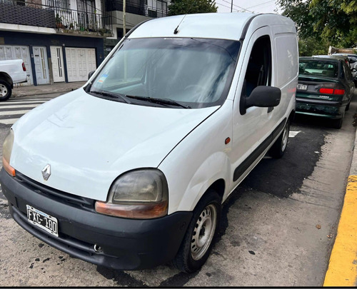 Renault Kangoo Express Furgón