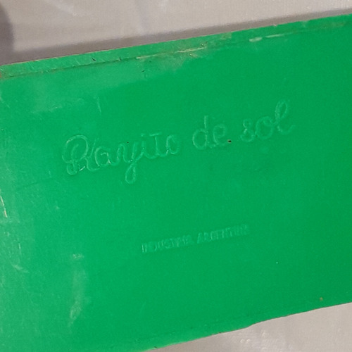 Muñeco Tele Pibe Canta 13,variante De Goma Rayito De So(15 L