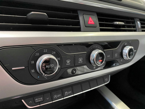 Audi A4 2.0 Tfsi Attraction Gasolina 4p S Tronic