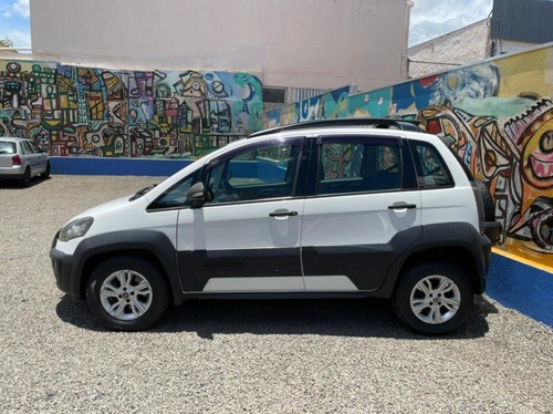 Idea 1.8 Mpi Adventure 16v Flex 4p Manual