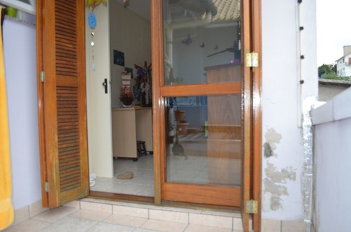 Imagem 20 de 30 de Casa - Ca00015 - 32286840
