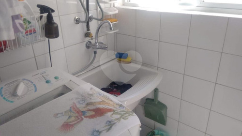 Imagem 13 de 16 de Apartamento - 2 Dorms - 1 Suite 1 Vaga - À Venda Na Vila Leopoldina - Reo302361