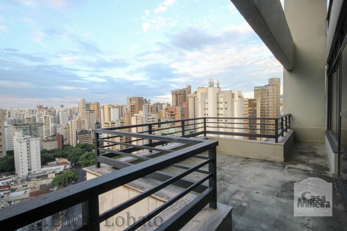 Imagem 7 de 15 de Sala-andar À Venda No Lourdes - Código 279749 - 279749