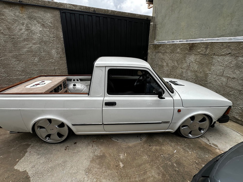 Fiat 147 Pick Up 1.3 3p