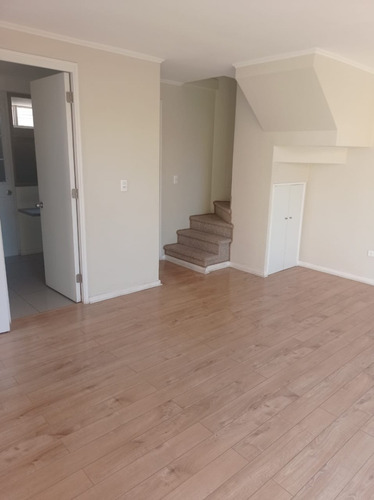Se Vende Casa 3d 2b Espacio 4 Autos Porton Automatico Buin