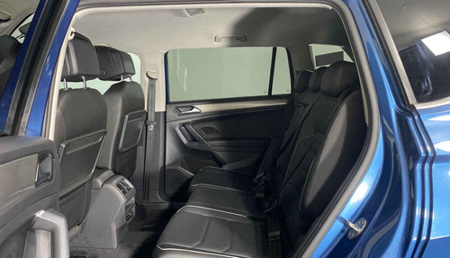 Imagen 10 de 15 de 120294 - Volkswagen Tiguan 2018 Con Garantía