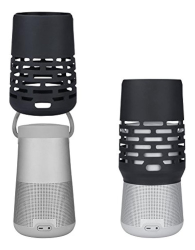 Funda Altavoz Bluetooth Para Bose Soundlink Revolve+ Case