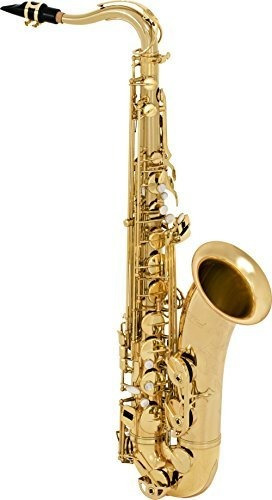 Laca Para Saxofón Tenor Selmer Sts280 La Voix Ii