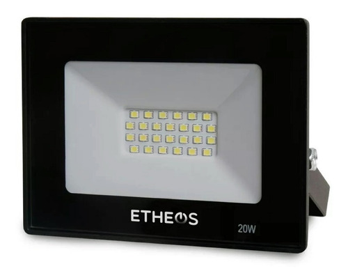 Reflector Led Proyector Etheos 20 Watts X 3 Unidades