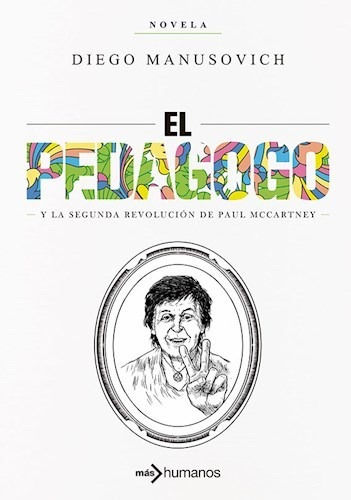 Libro El Pedagogo Y La Segunda Revolucion De Paul Mccartney