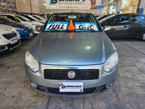 Fiat Siena 1.4 Attractive Active