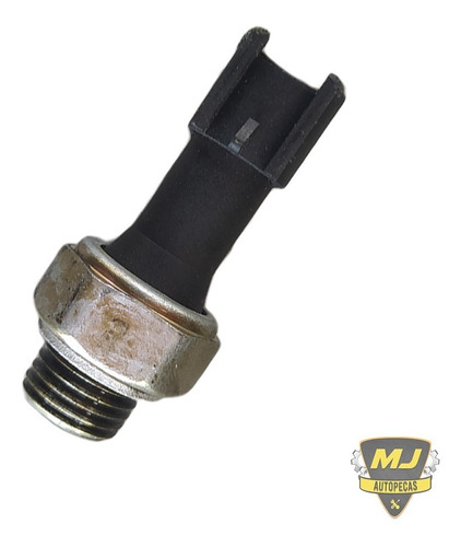 Sensor De Temperatura Do Óleo Iveco Daily 2010 Original