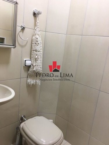 Imagem 4 de 15 de Casa Térrea De 215 M², 3 Dormitórios 2 Banheiros, 5 Vagas No Tatuapé - Tp18282