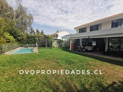 Casa en venta