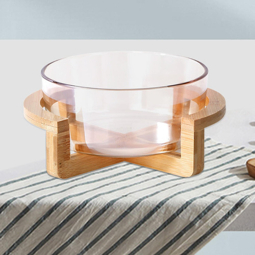 Juego De Recipientes Sofisticados Para Presentar Comidas