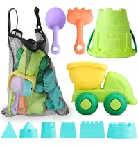 Comprar Toy Life Juguetes De Playa Para Niños 1-3 Juguetes De Are...