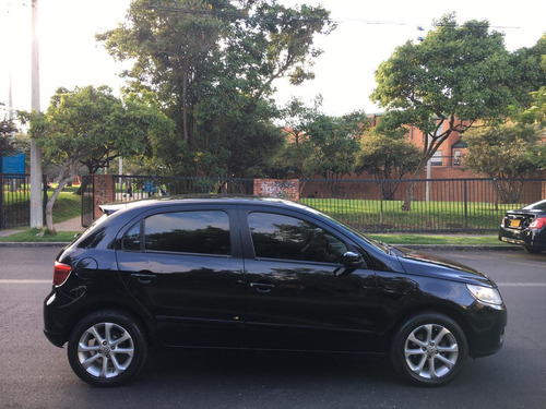 Volkswagen Gol 2011 1.6 Comfortline