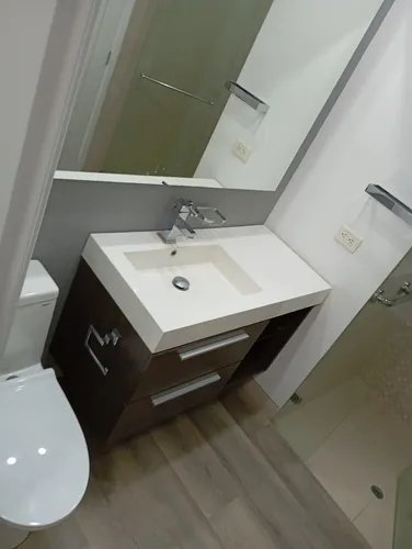 Apartamento En Arriendo En El Peñón. Cod A11527