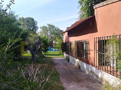 Imagen 5 de 21 de Casa Quinta En Venta - Belgrano A Norte - Gualeguaychú