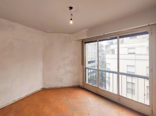 Imagen 9 de 20 de Venta De Departamento De 3 Ambientes En Recoleta