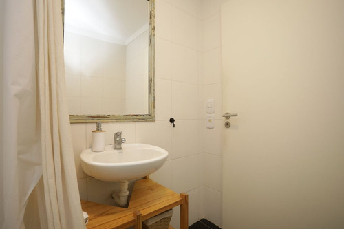 Venta Monoambiente Amoblado Ideal Renta Airbnb