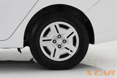 Chevrolet Prisma 1.0 Mpfi Joy 8v Flex 4p Manual