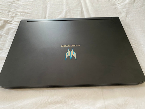 Notebook Gamer Acer Predator Triton 500 I7, Rtx 2080