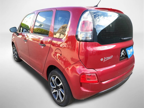 Citroen C3 Picasso Gl 1.6 16v Flex