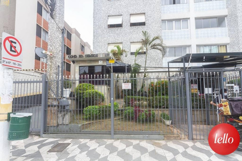 Imagem 19 de 21 de Apartamento - Ref: 37459