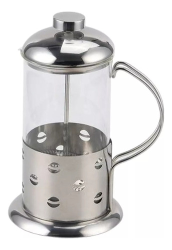 Prensa Cafetera Francesa Espresso Para Café 800 Ml
