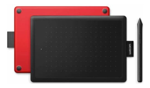 Tableta Wacom One By Smile (Usado)