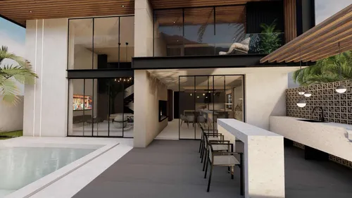 Hermosa Casa Nueva En Venta En Lomas De Cocoyoc!!