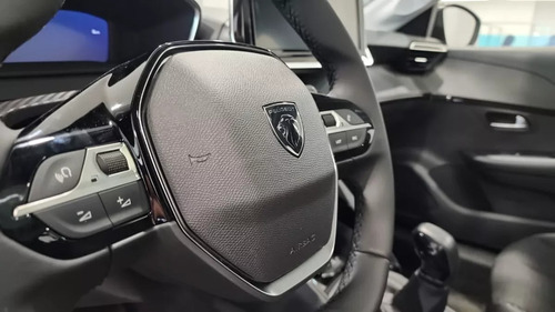 Peugeot 208 1.6 Allure