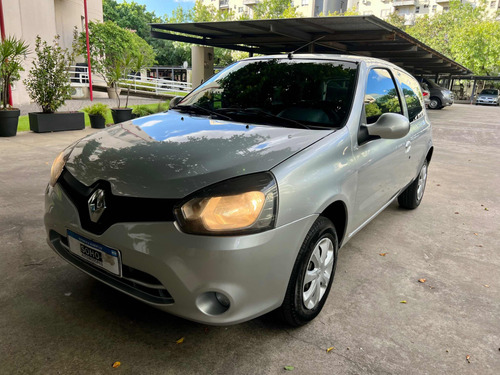 Renault Clio Mío 1.2 3p Expression