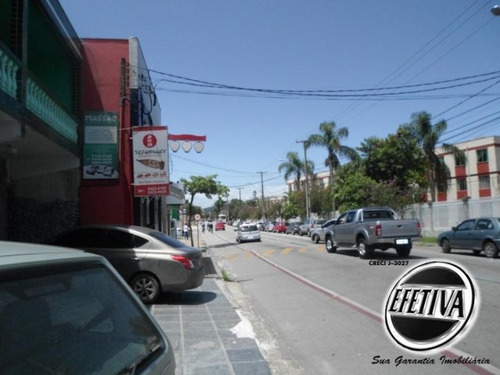 Imagem 7 de 15 de Restaurante Com Residência Centro - Paranaguá - 1851r