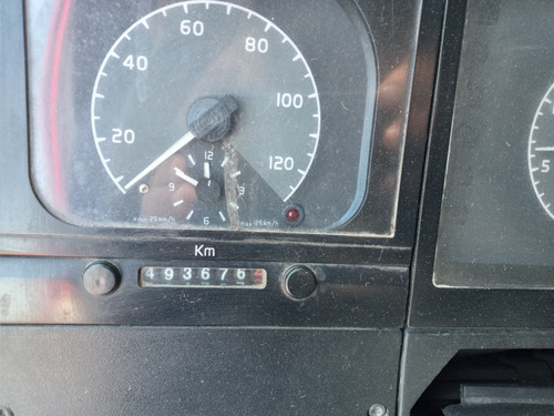 Volvo Vm 310 Ano 2011 Vm310 Fm340 P340 Vw19320 19330 Titan