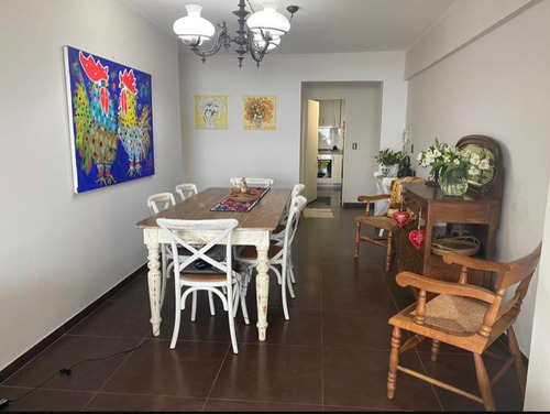 Vendo Departamento Concon 4 Dormitorios