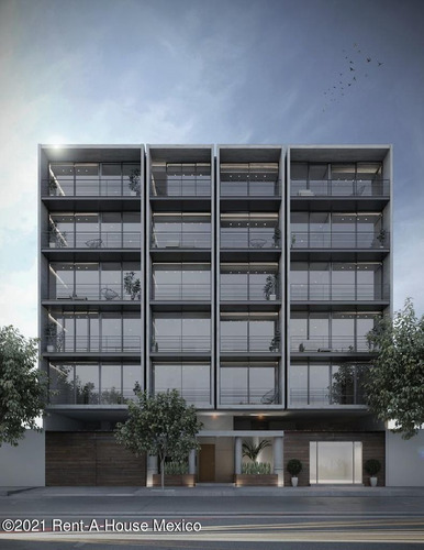 Imagen 3 de 10 de Departamento Venta Amazonas Cuauhtémoc