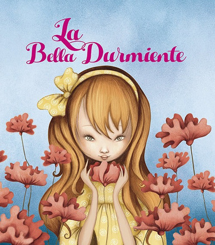 La Bella Durmiente, De Perrault, Charles. Editorial San Pablo Editorial, Tapa Dura En Español
