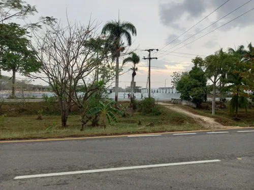 Lote Con Amplias Posibilidades De Desarrollo Cod 18401