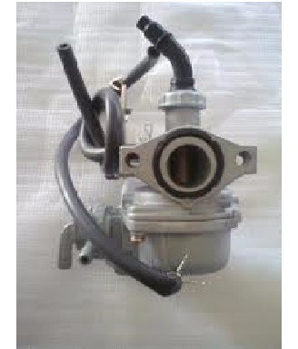 Carburador Zanella Zb Shark 125 - 2r