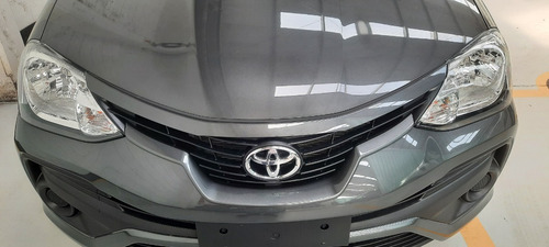 Toyota Etios Sedan X