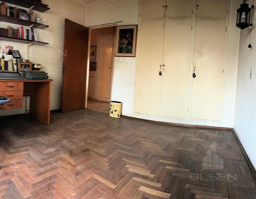 Imagen 15 de 27 de Departamento En Venta-colon Esq Sucre - 3 Dor - 2 Bños - Luminoso - Ubic. Privilegiada - 180 Mts