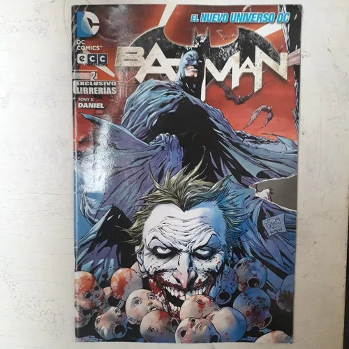 Batman - Nº 2
