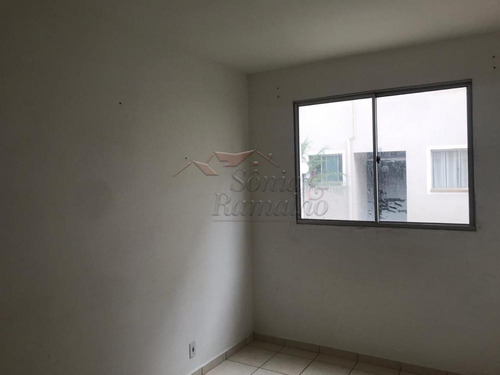 Apartamentos - Ref: V13989