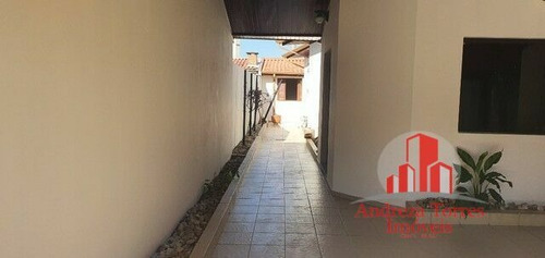 Imagem 12 de 20 de Casa À Venda No Bairro Parque Das Flores - Taubaté/sp - 1464